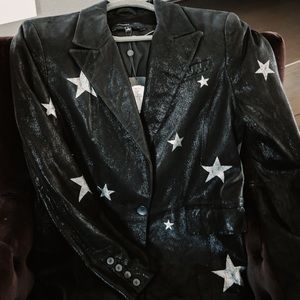 COPY - Neiman Marcus Star Blazer